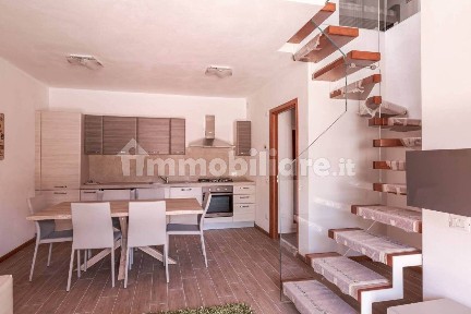 Pienza, Podere Casa Bianca