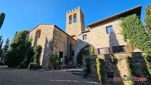 Radda in Chianti