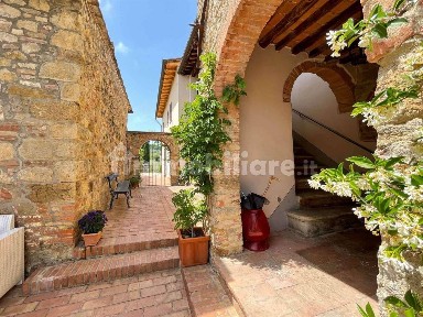 San Gimignano, Via di Pancole, 37