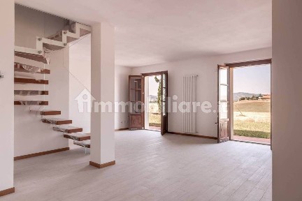 Pienza, Podere Casa Bianca