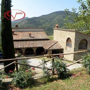 Gaiole in Chianti, Località Starda