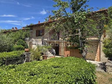Trequanda, Traversa dei Monti
