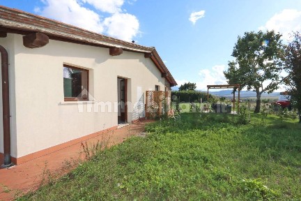 Pienza, Podere Casa Bianca
