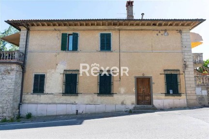 Villa unifamiliare via Val d'Elsa, Centro, Castellina in Chianti
