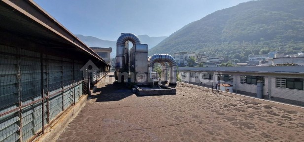 Solofra, Via Celentane