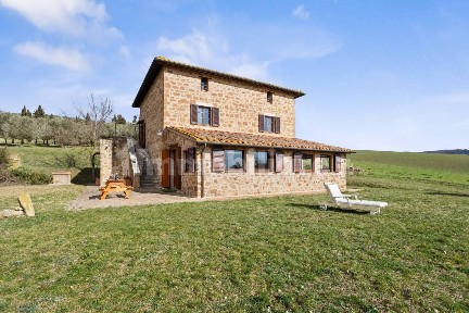 Pienza, Località Casa Angelo, 18