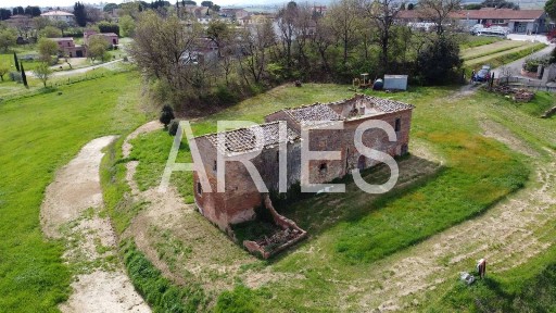 Villa unifamiliare via due agosto, Abbadia, Montepulciano