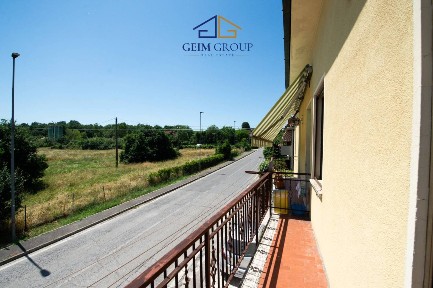 Villa bifamiliare Strada Provinciale della Chiana 10, Montallese, Chiusi