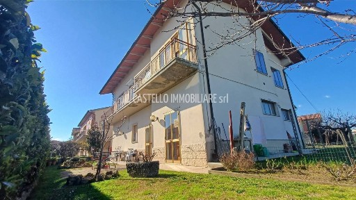 Villa unifamiliare viale Beato Alberto 4, Centro, Sarteano