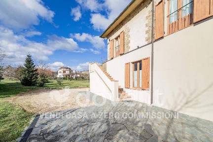 Villa unifamiliare via Adorno Borgianni 1, Centro, Monticiano