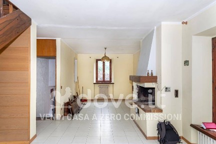 Villa unifamiliare via Giuseppe Mazzini 4, Palazzone, San Casciano dei Bagni