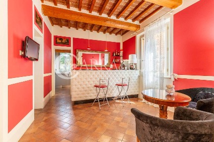 Villa unifamiliare via dello Stadio 19, Centro, Montepulciano