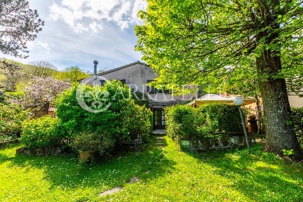Villa unifamiliare via Buca di Rocco 168/A, Piancastagnaio