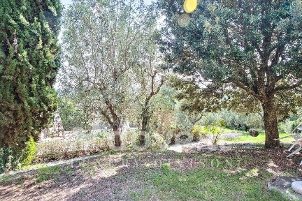 Villa unifamiliare Strada del Moro 1, Asciano