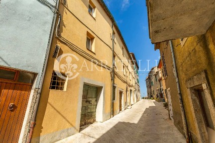 Villa unifamiliare via dei Castagni 2, Castiglione d'Orcia
