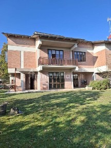 Villa bifamiliare via Galileo Galilei 100, Centro, Chianciano Terme