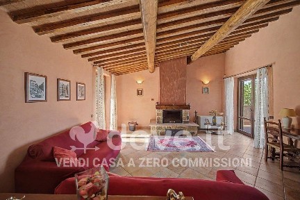 Villa unifamiliare via Caduti di Nassiriya 5, Casole d'Elsa