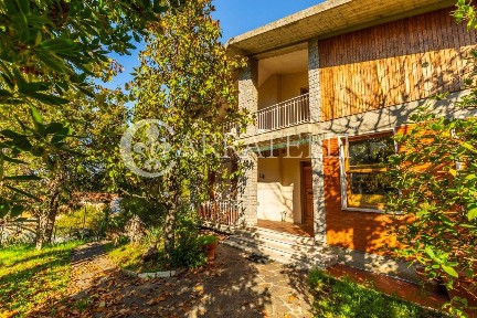 Villa unifamiliare via di Totona 29, Montepulciano