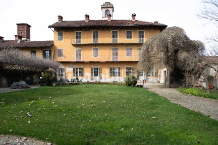 Villafranca Piemonte, Frazione Mottura