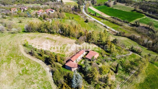 Rustico Strada Val Villata 93, Gassino Torinese