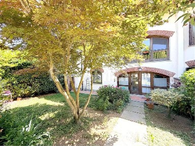 Terratetto plurifamiliare 302 m², buono stato, Pino Torinese