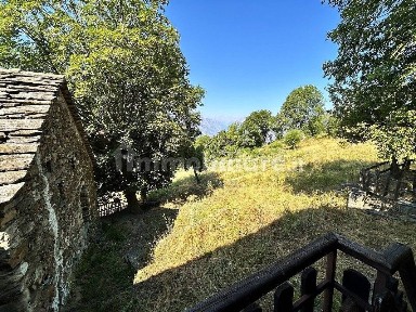 Baita regione Olinello, Carema