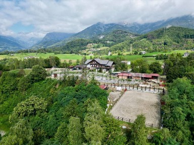 Cascina, ottimo stato, 350 m², Brosso