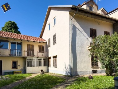 Casale via Alpignano 110, Nuvoli - Kennedy, Rivoli
