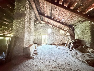 Rustico Chateau Beaulard, Oulx