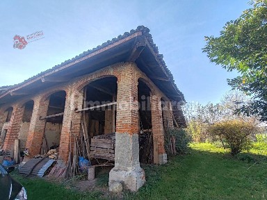 Rustico Strada Mollie 42, San Carlo Canavese