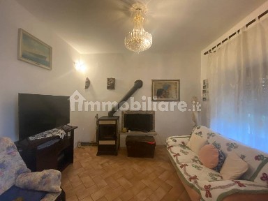Villa unifamiliare Località Querce al Pino, Querce Al Pino, Chiusi