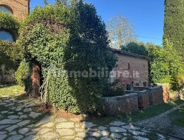 Chiusi, Località Poggialto