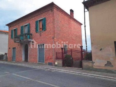 Villa all'asta via Lauretana Nord 22/24/ 26, Montepulciano