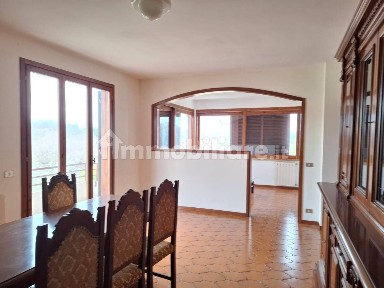 Villa plurifamiliare Strada Provinciale di Chianciano, Chiusi