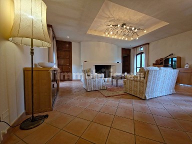 Siena, Ruffolo - Taverne d'Arbia, Strada di Renaccio