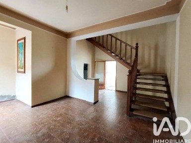 Villa unifamiliare via della Resistenza 98, Abbadia, Montepulciano
