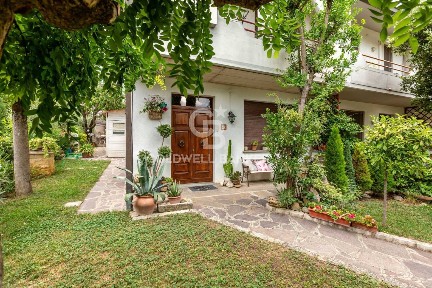 Villa unifamiliare via Otto Settembre, Abbadia, Montepulciano
