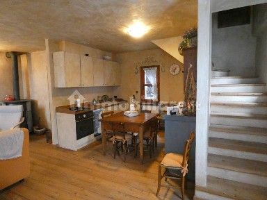 Chalet frazione Bessé Haut, Sauze di Cesana