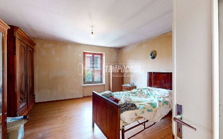 Cascina Strada Sabena 1, Pecetto Torinese