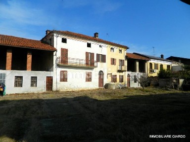 Cascina via Riva 62, Bausone, Moriondo Torinese