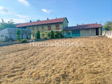 Cascina via Duca degli Abruzzi 39, Arè, Caluso