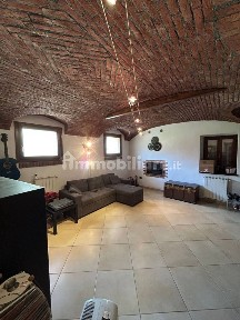 Trana, Via 20 Settembre