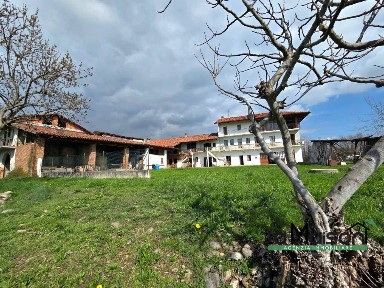 Cascina Strada Rivarotta 20, Castellamonte