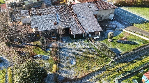 Cascina via Asti 15, Galletto, Trana