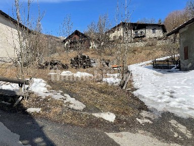 Rustico via delle Combe 5, Centro, Sauze di Cesana