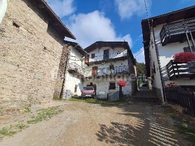 Baita via Oulx 20, Pragelato