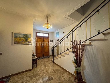Villa unifamiliare Località Macian Grosso, Chiusi