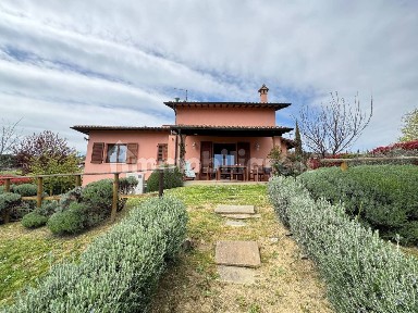 Sarteano, Via di Fuori, 60