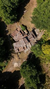 Villa unifamiliare Località Santa Chiara 8A, San Gimignano