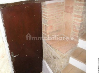 Villa all'asta vicolo degli Orti 10, Montepulciano